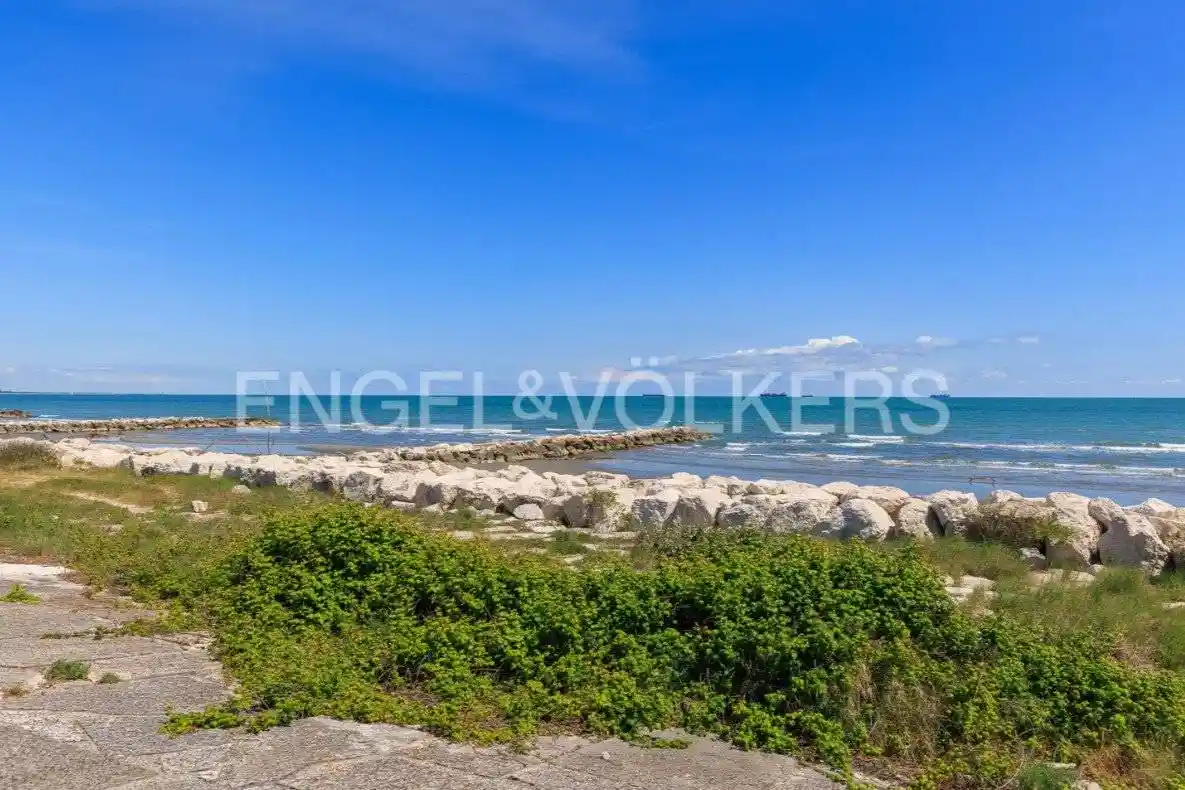 Villa a schiera via Orsmida Rosada, Malamocco, Venezia - foto 4