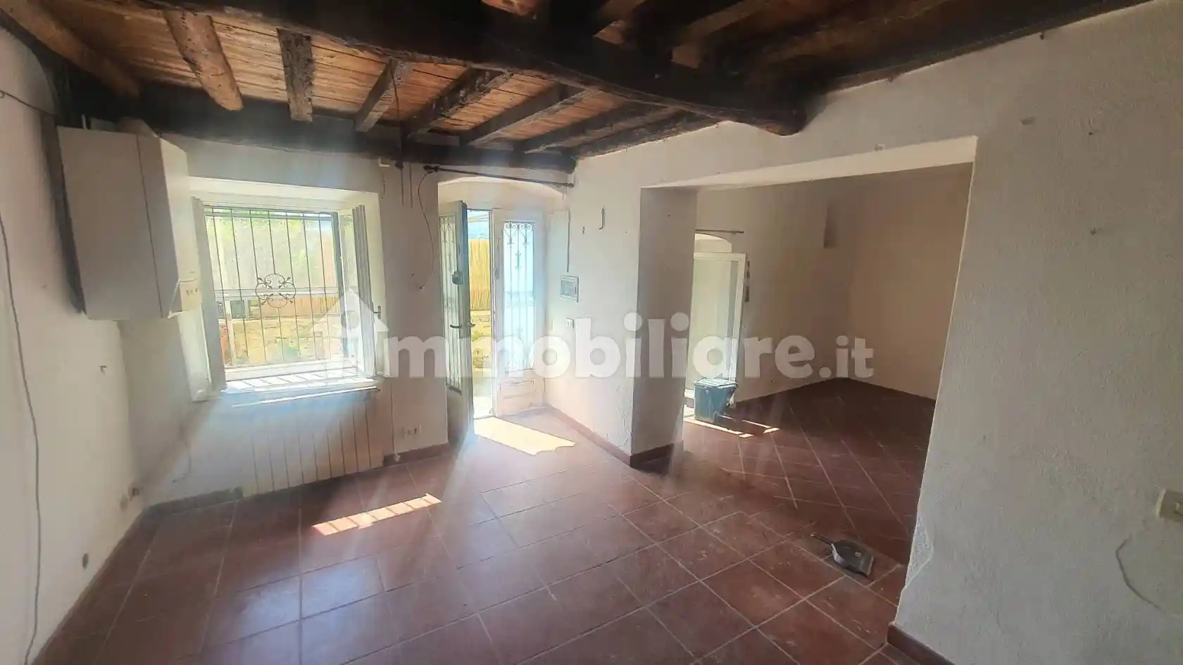 Appartamento in vendita a Arcola