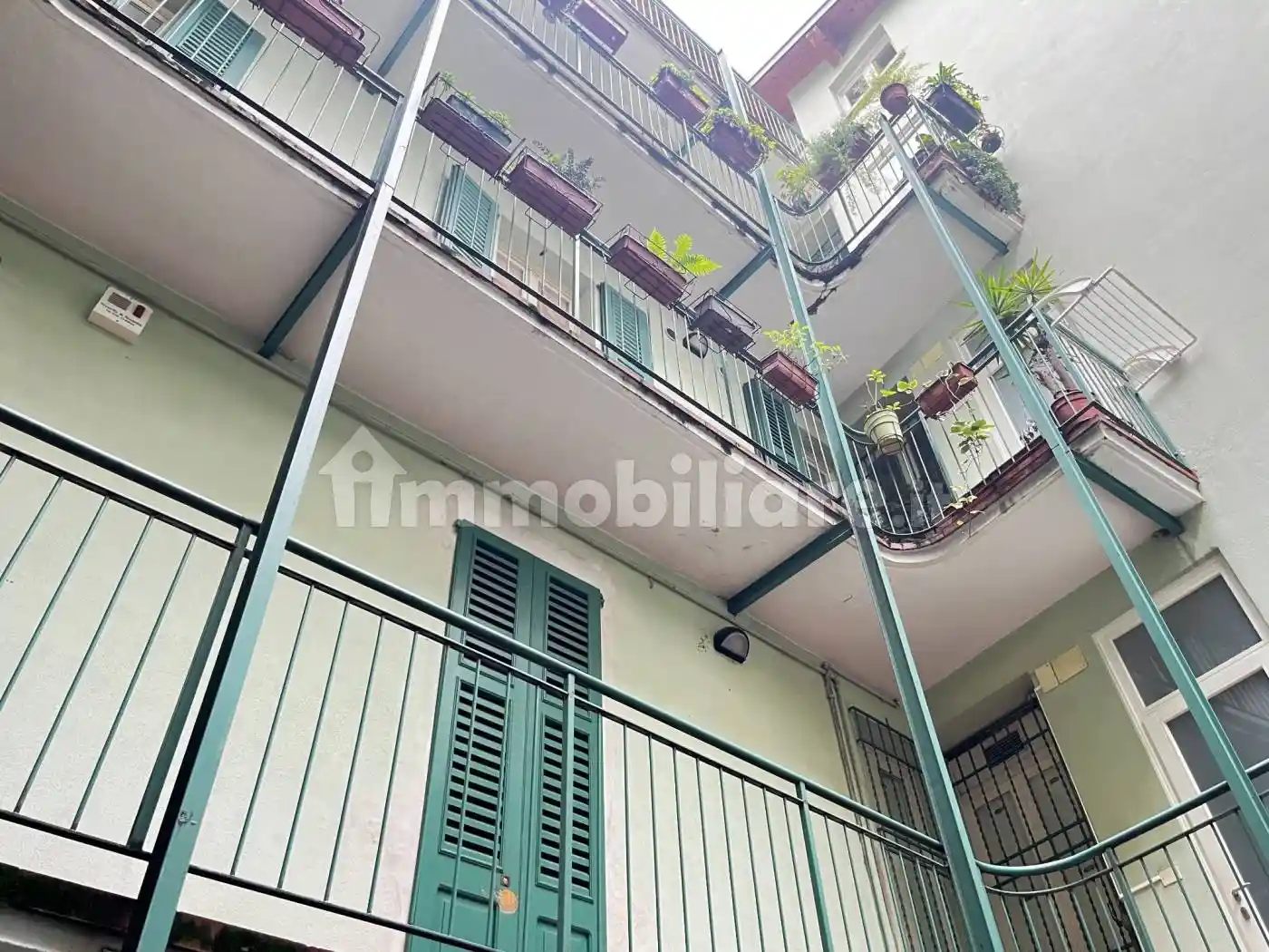 Appartamento in vendita a Brescia