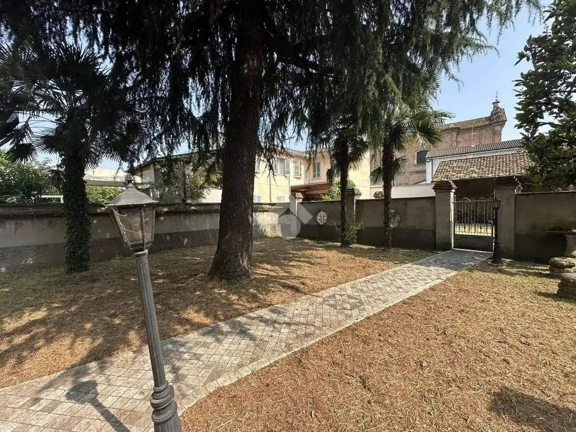 Terratetto unifamiliare via Rubbiano 8, Credera, Credera Rubbiano - foto 5