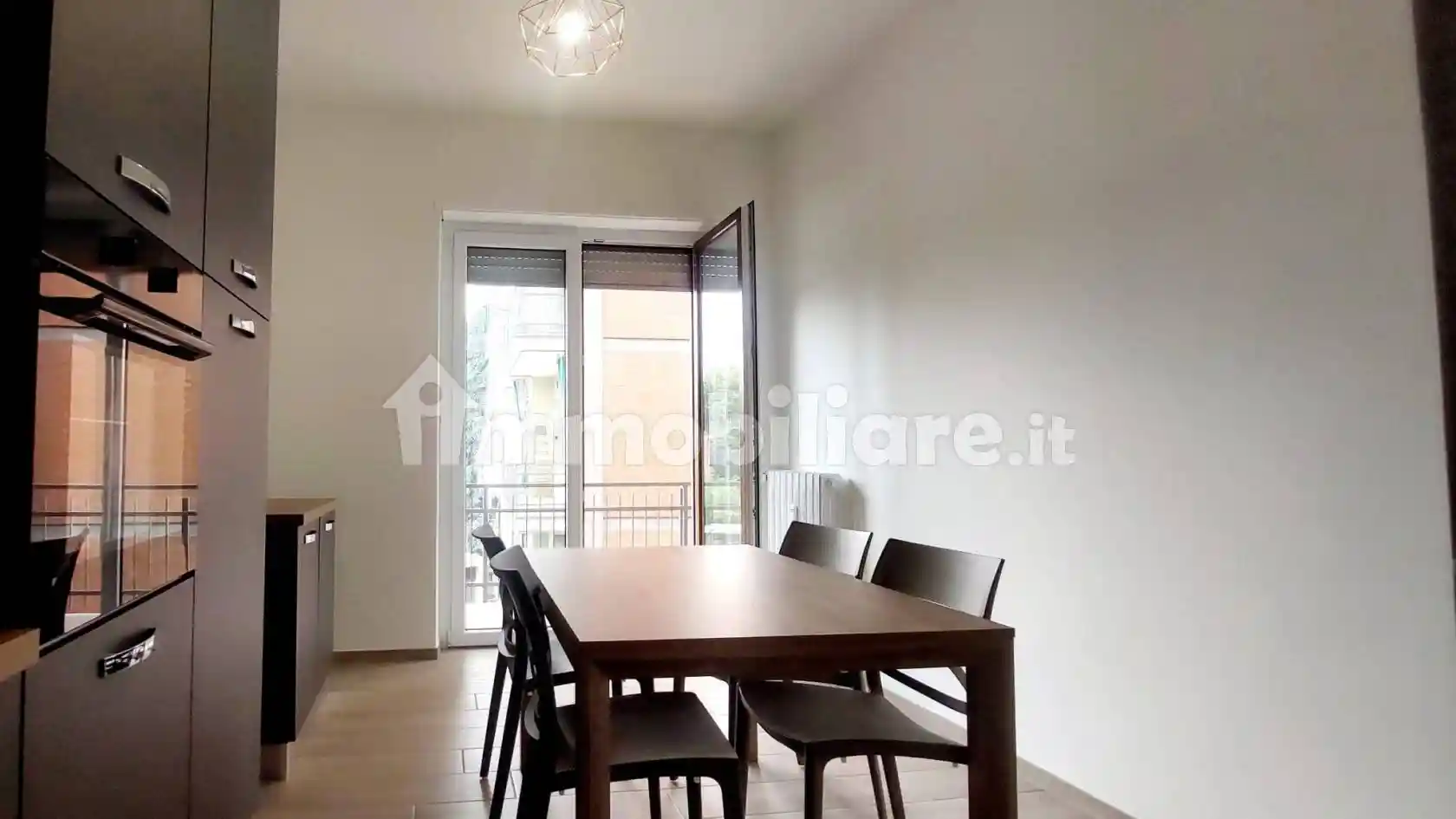 Appartamento in affitto a Chieri