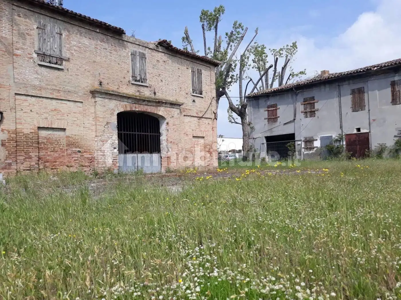 Villa in vendita a Savignano sul Rubicone