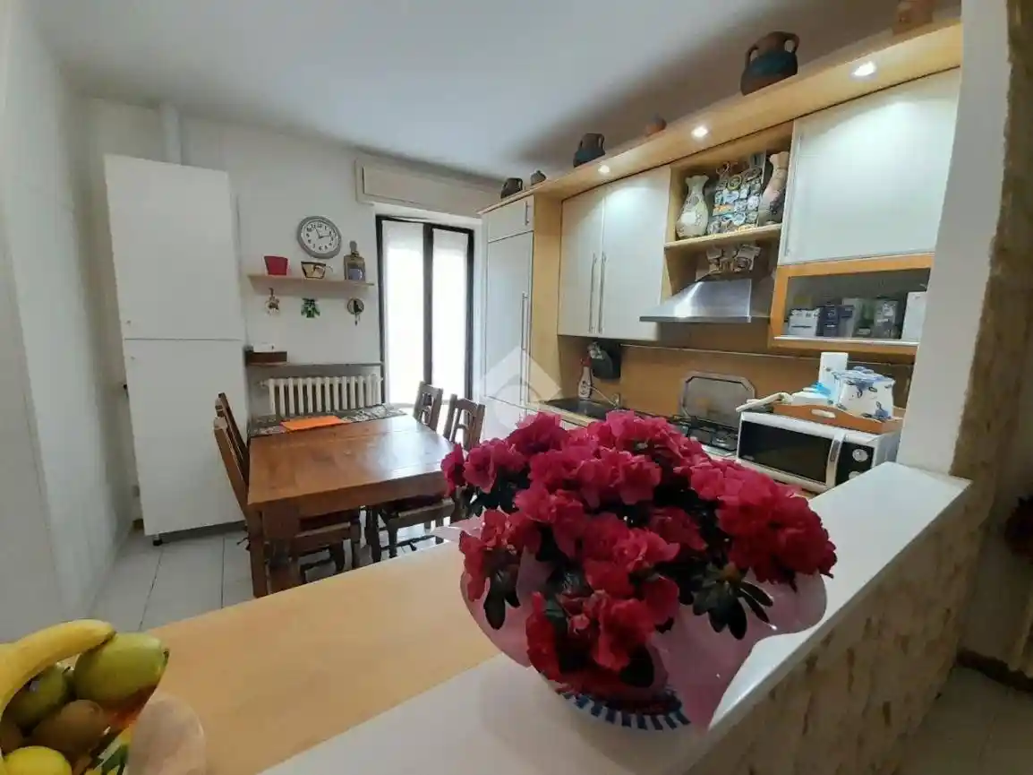 Appartamento in vendita a Inverigo