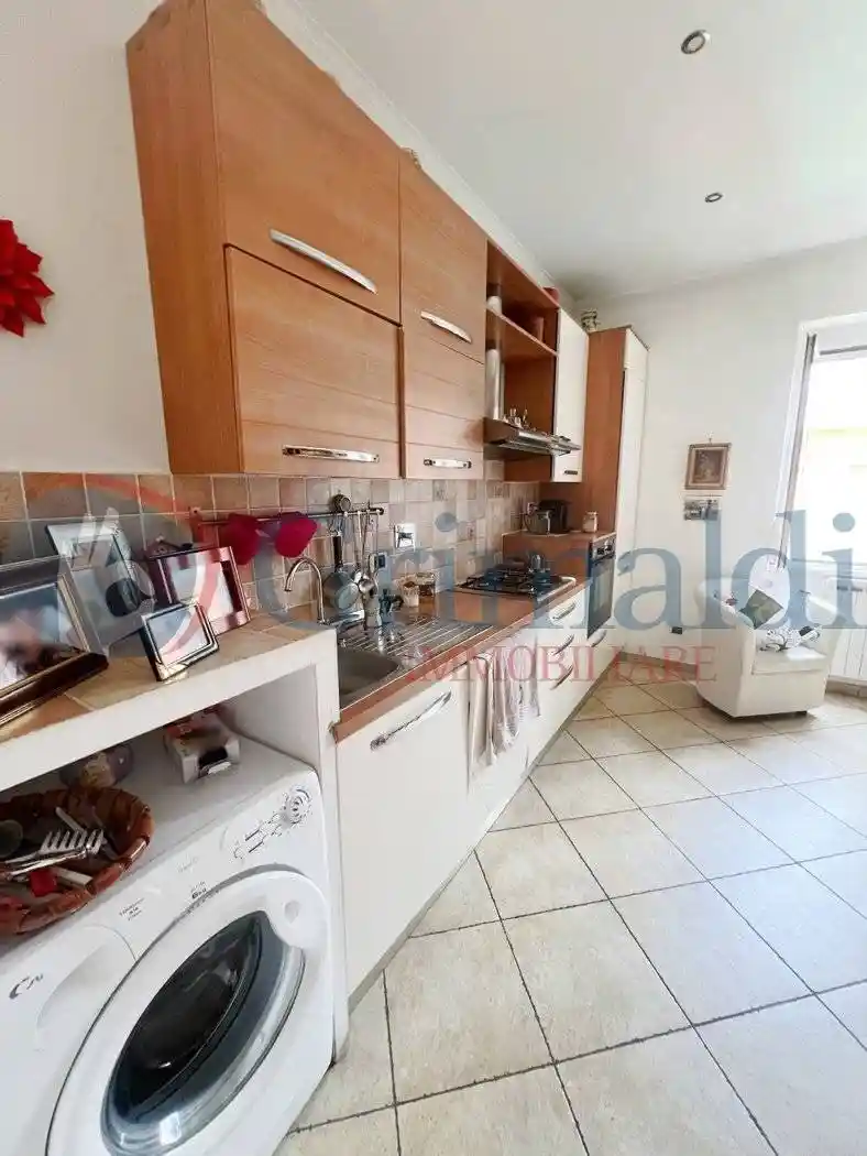 Bilocale via Enrico Bondi, Cornelia - Montespaccato, Roma - foto 2