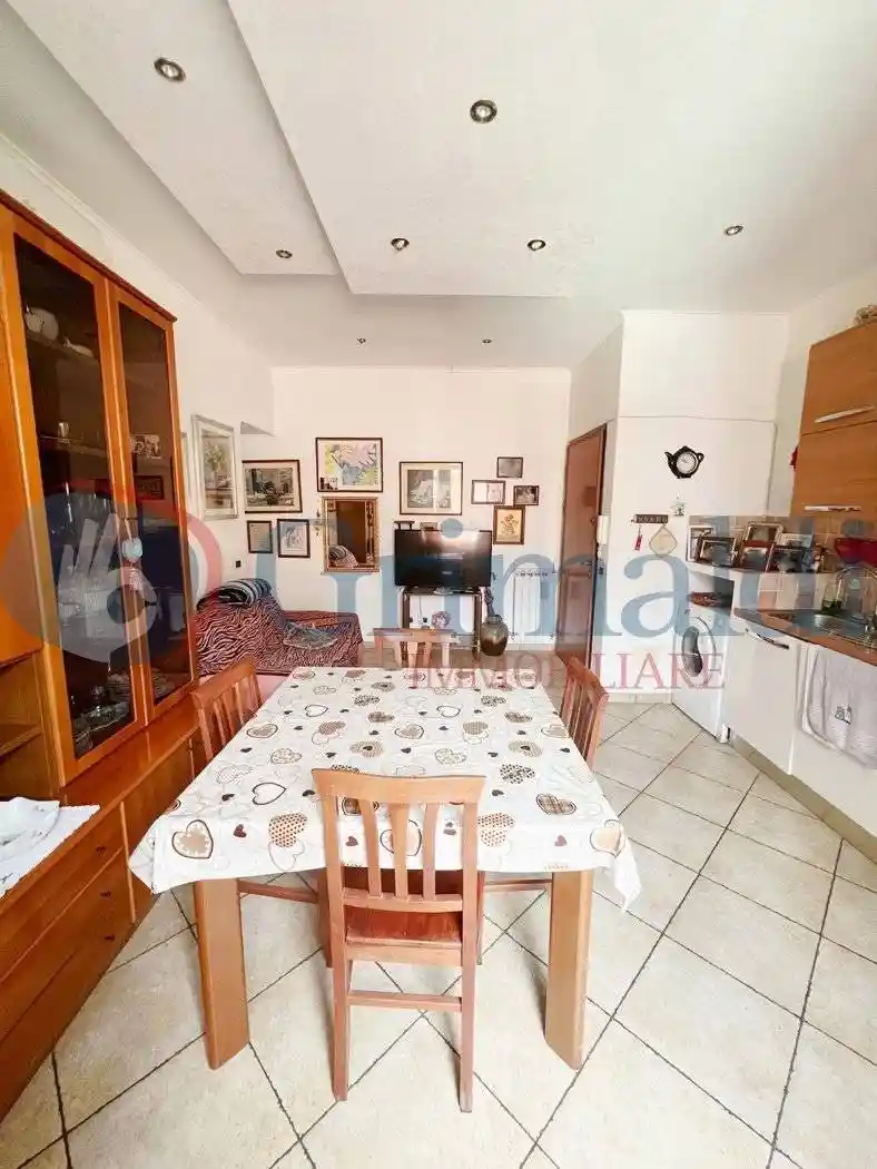 Bilocale via Enrico Bondi, Cornelia - Montespaccato, Roma - foto 5