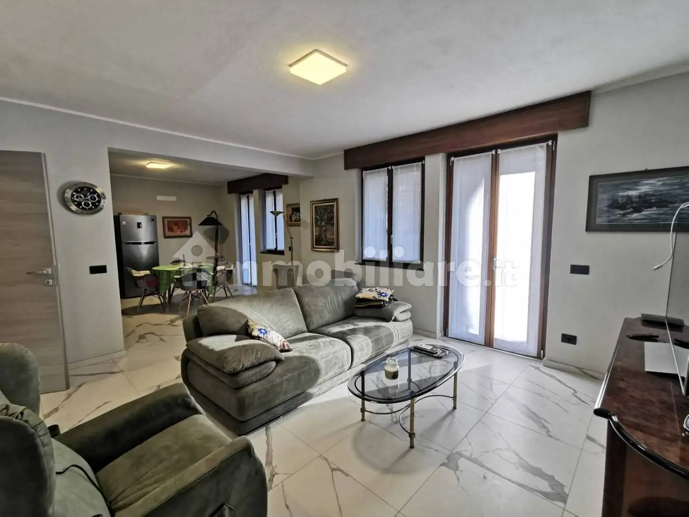 Appartamento in vendita a Schignano