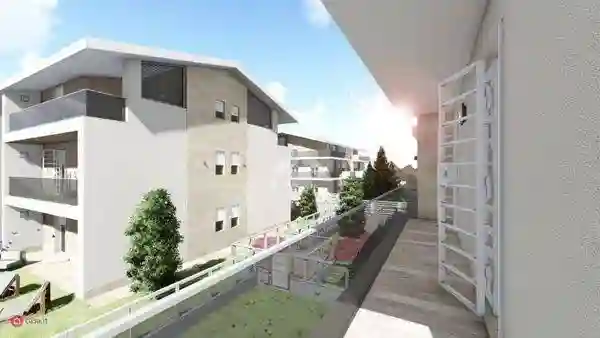 Attico - Mansarda - foto 5