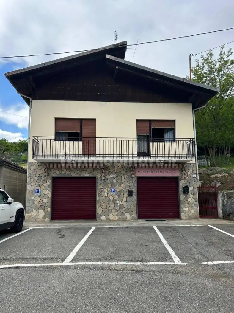 Appartamento in vendita a Pavone Canavese