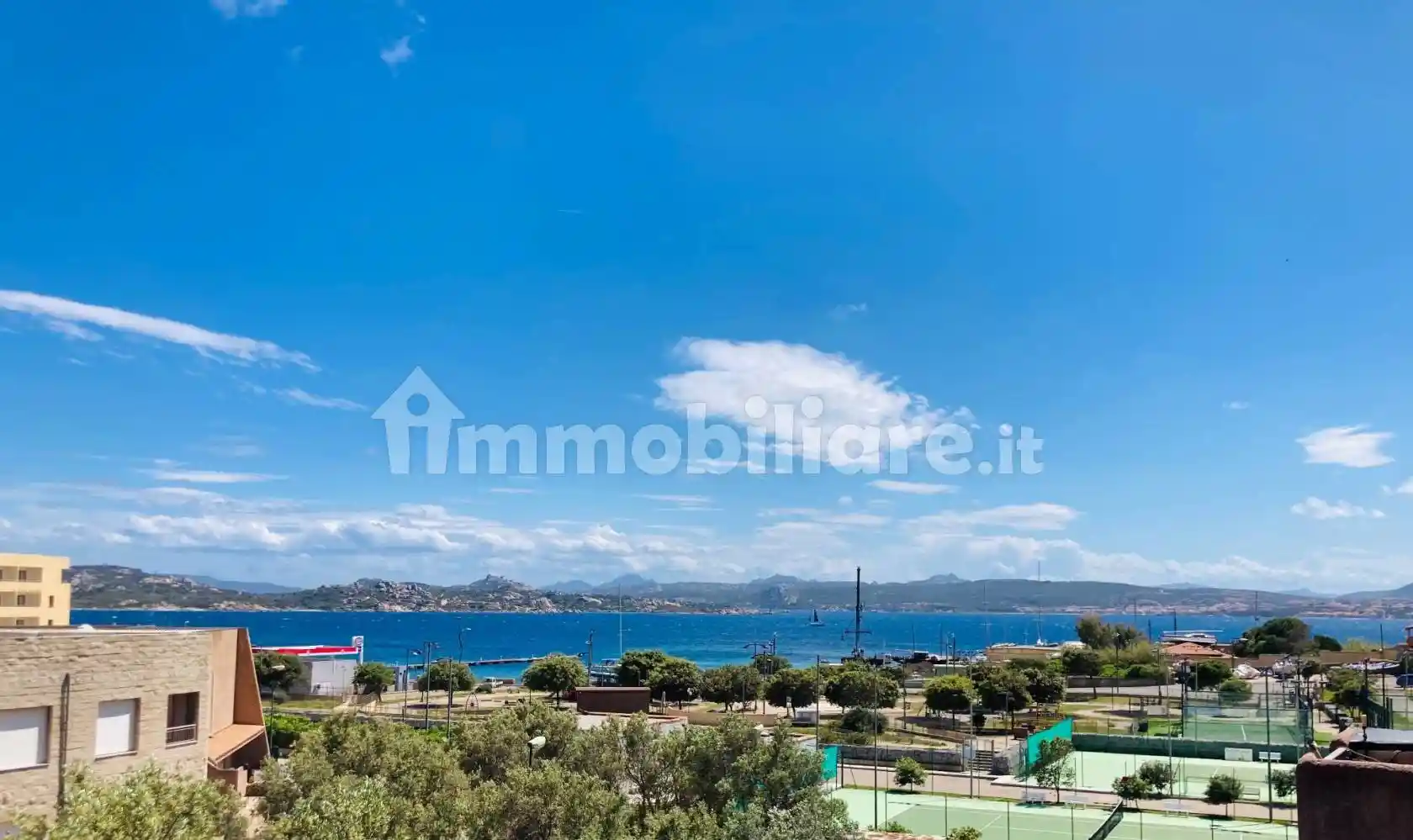 Appartamento in vendita a La Maddalena