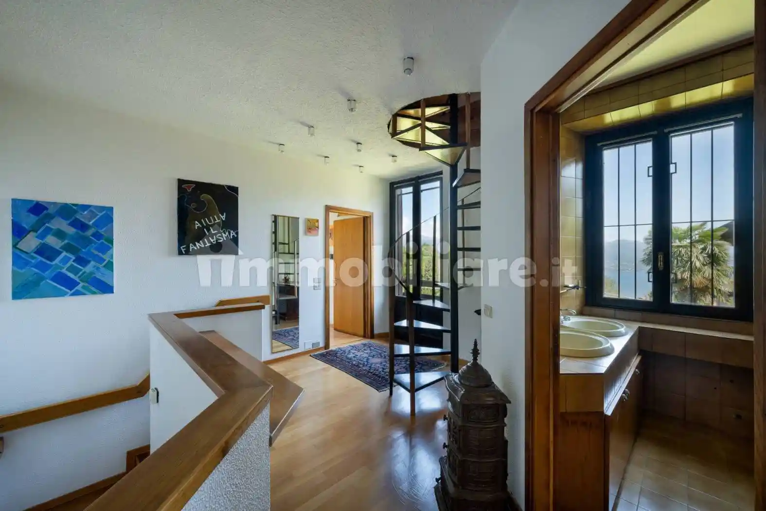 Villa in vendita a Stresa