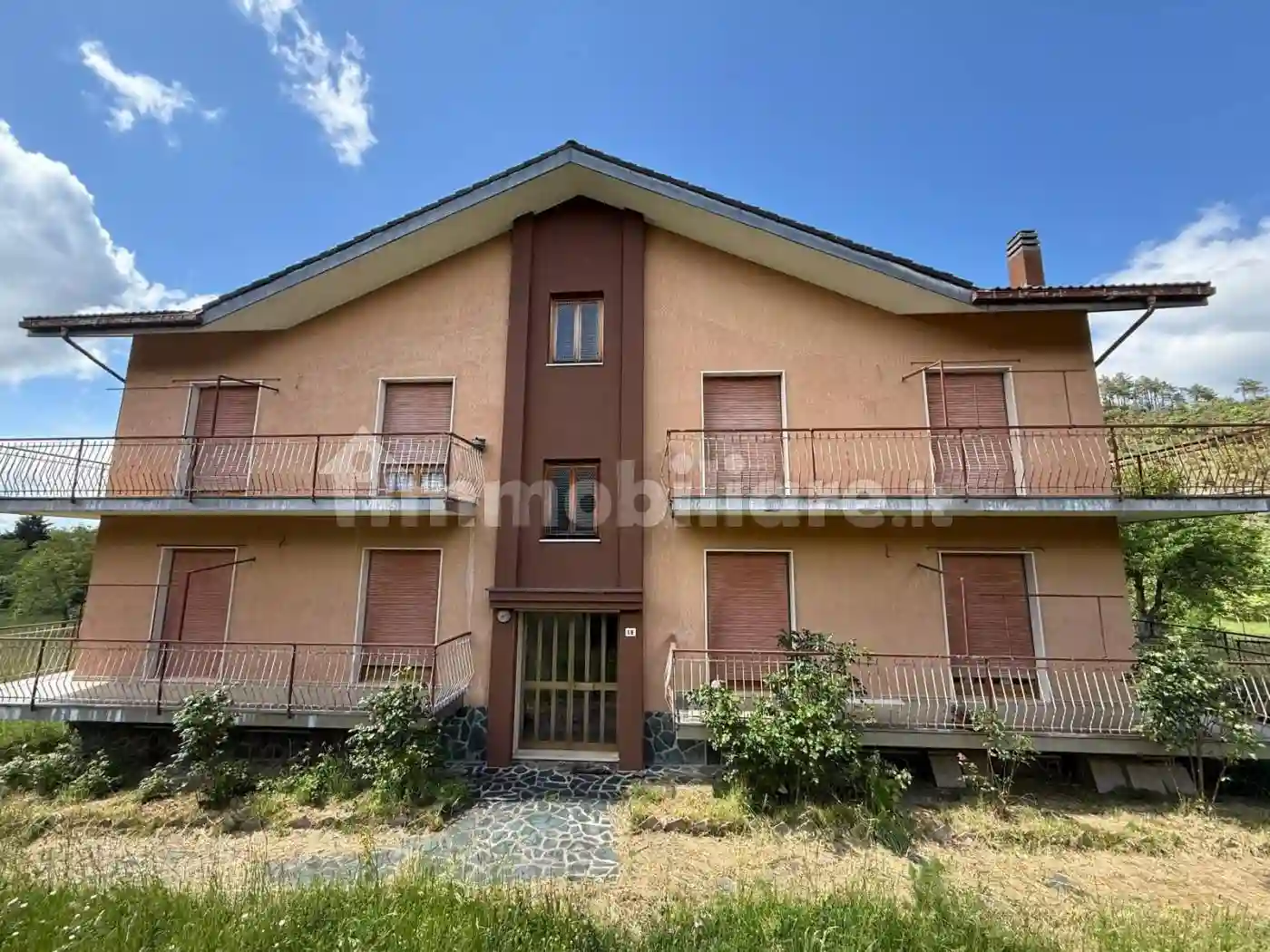 Palazzo - Edificio - foto 2