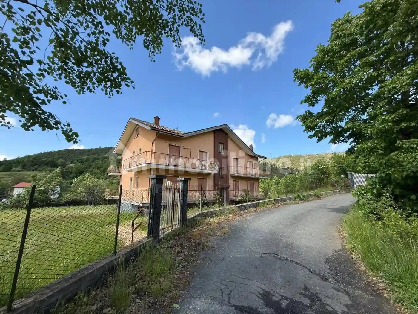 Palazzo - Edificio - foto 3