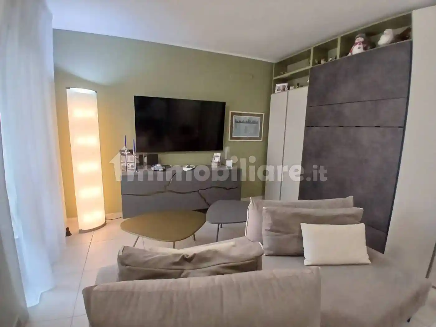 Appartamento in vendita a Chieri