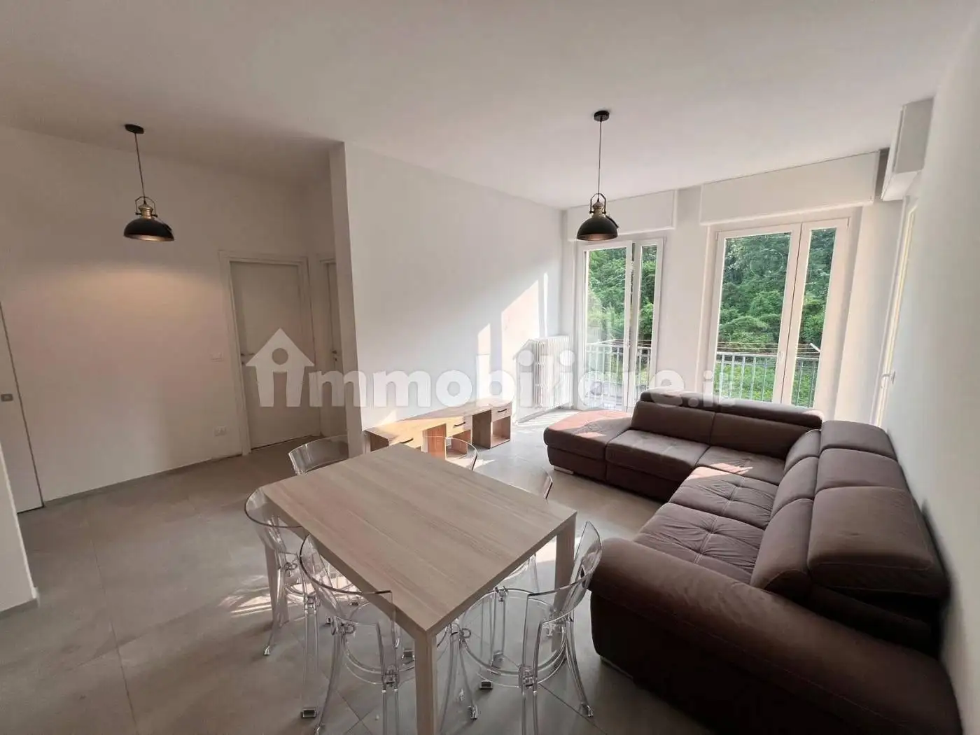 Appartamento in vendita a Moncalvo