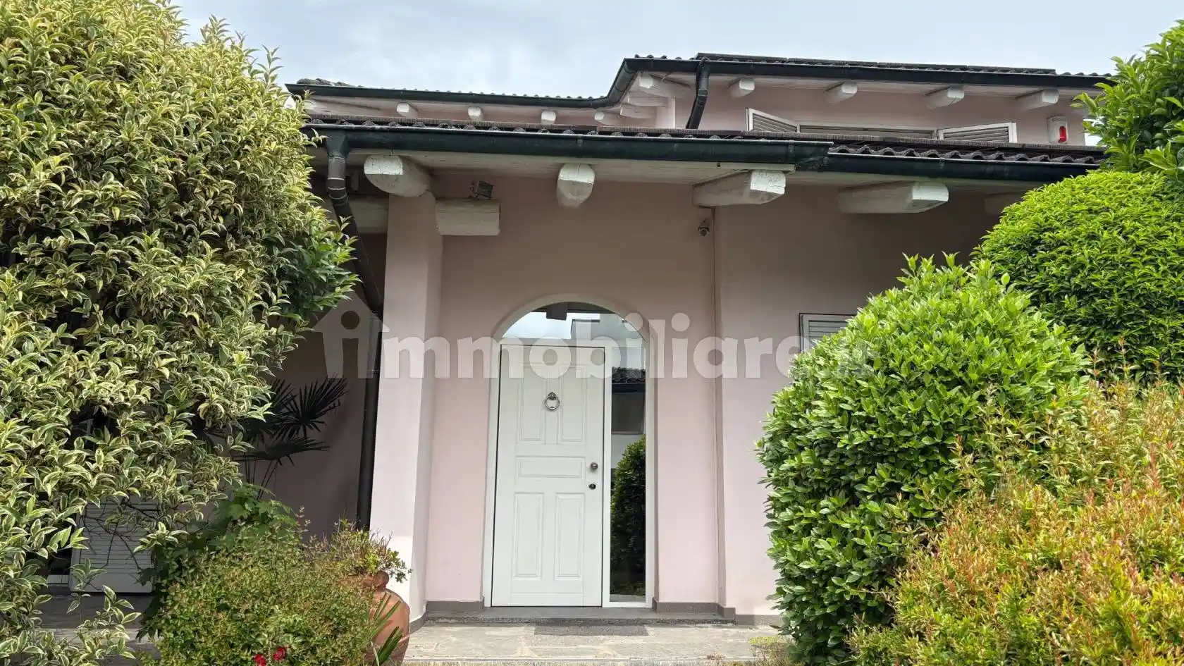 Villa in vendita a Legnago