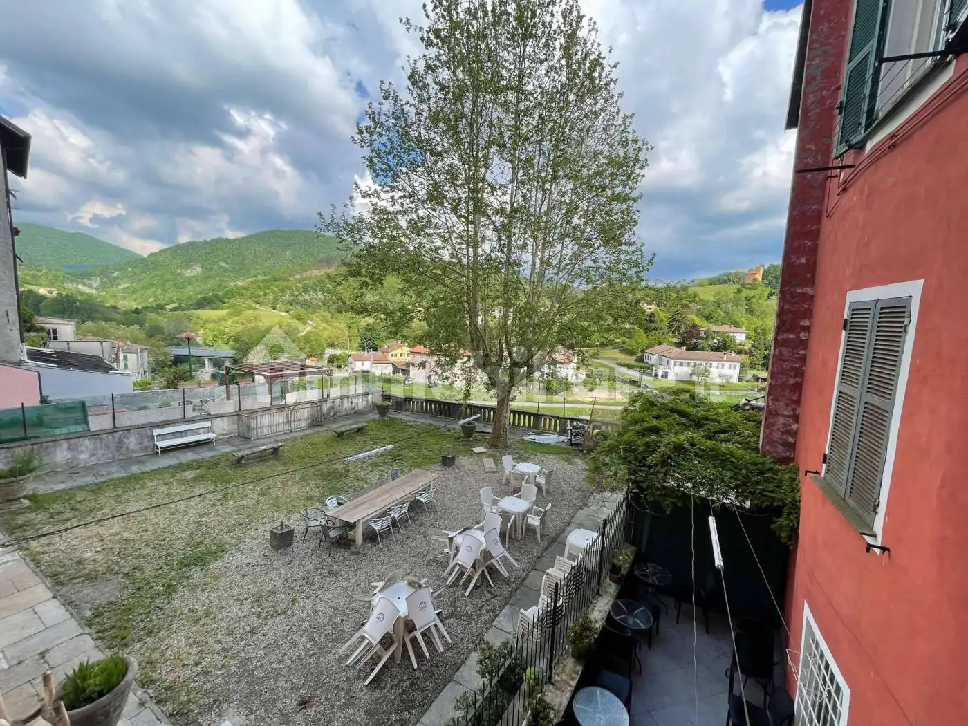 Appartamento in vendita a Voltaggio