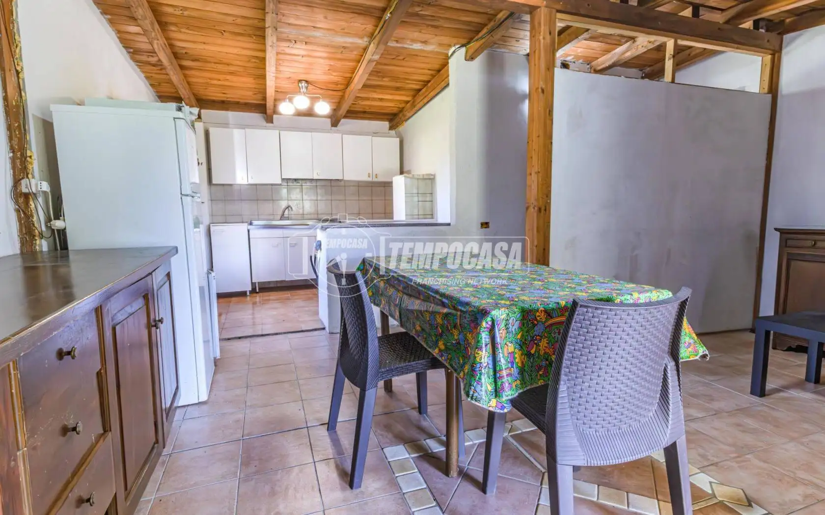 Casa indipendente in vendita a Tarquinia