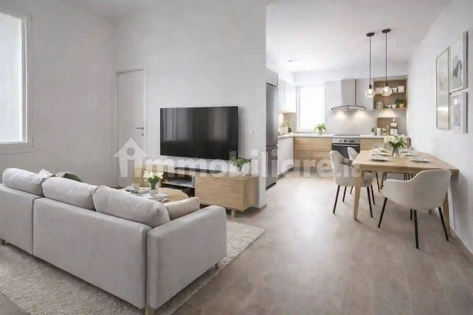 Appartamento - foto 3