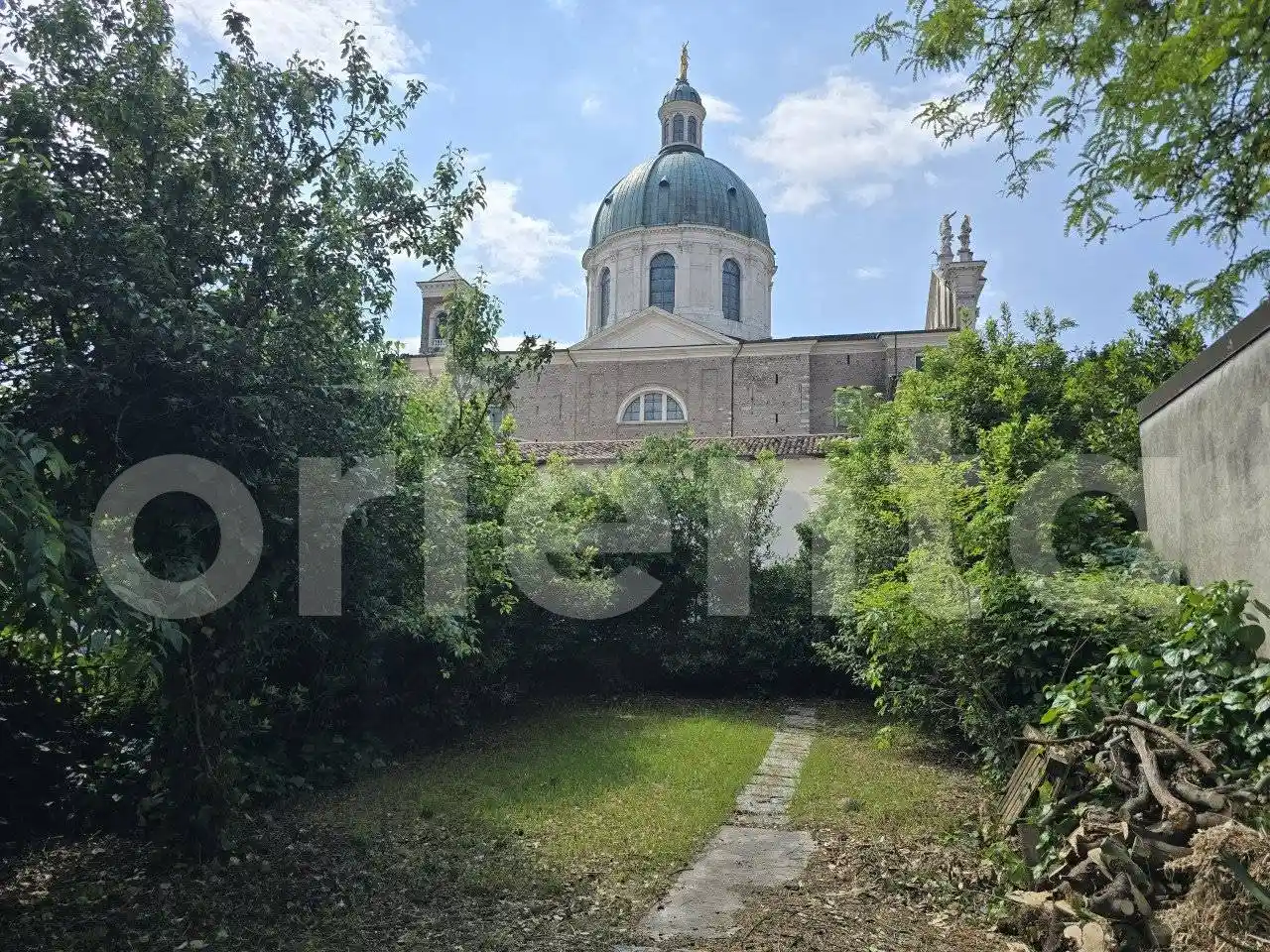 Casa indipendente in vendita a Montichiari