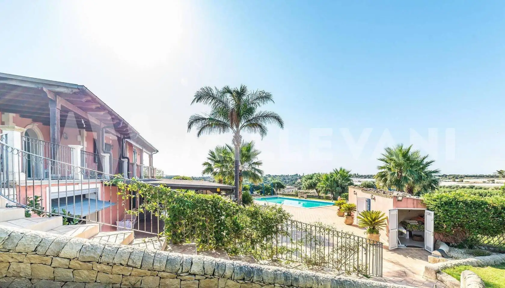 Villa in vendita a Modica