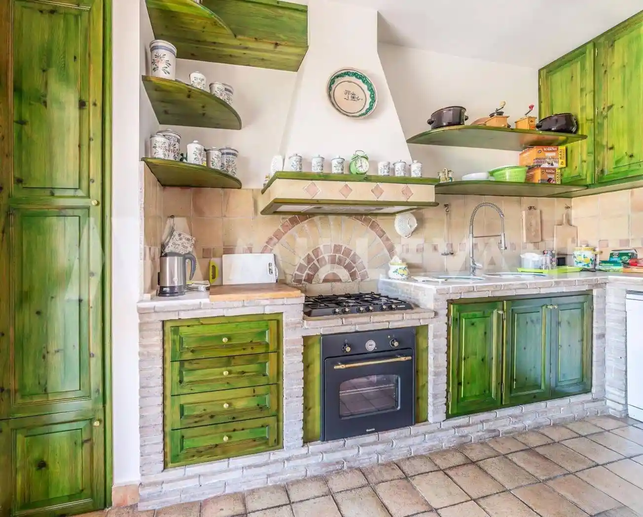 Villa unifamiliare Sp66, Marina di Modica, Modica - foto 4