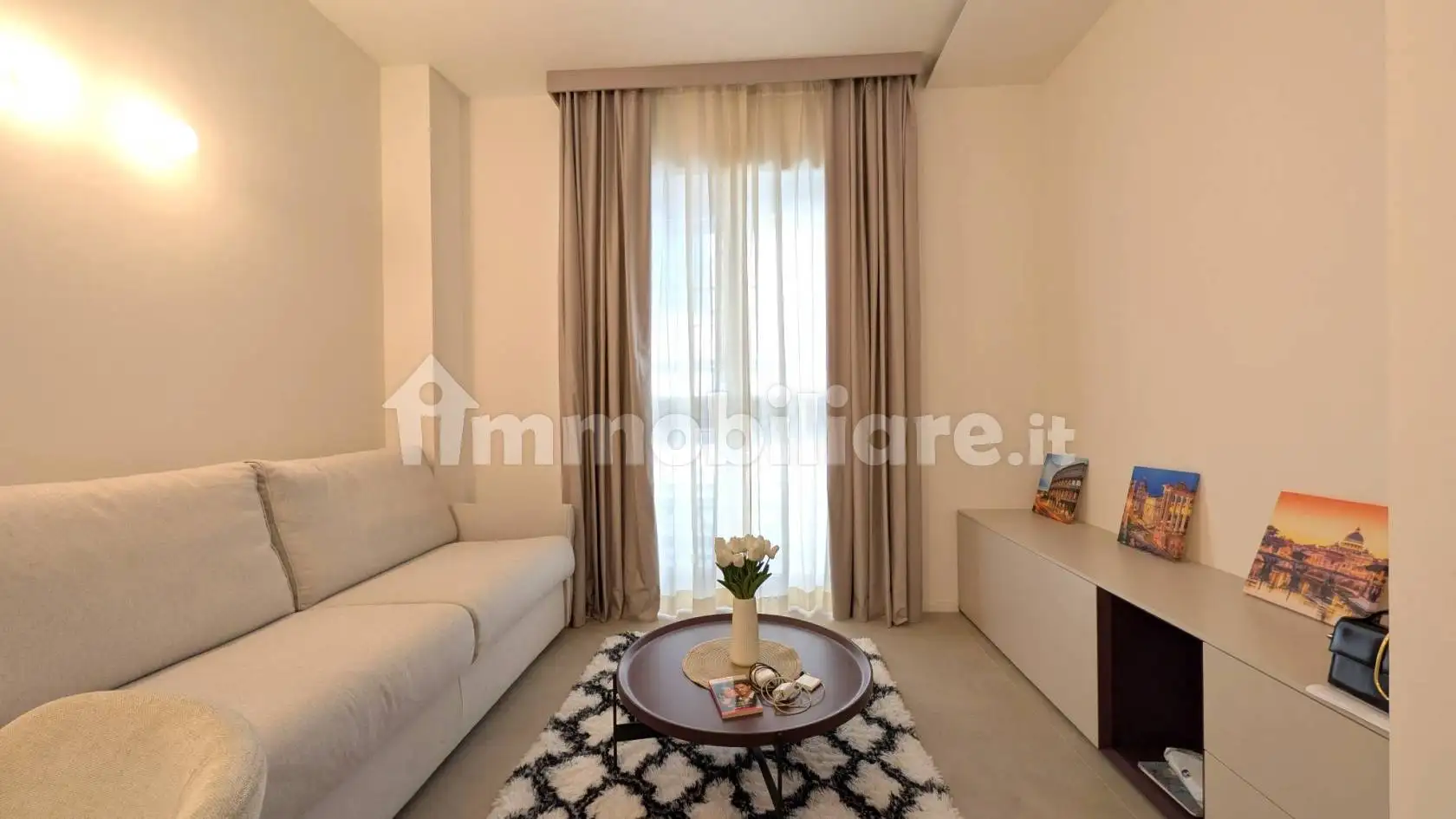 Apartment in vendita a Milan