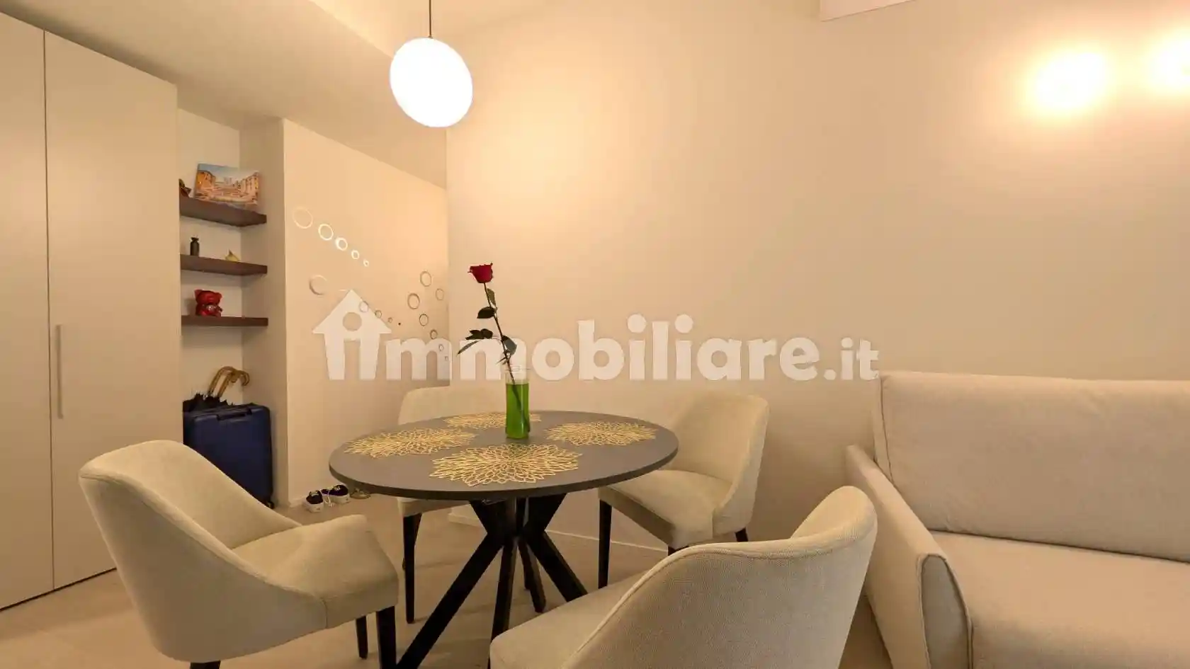 Bilocale via Felice Casati 1, Buenos Aires, Milano - foto 3