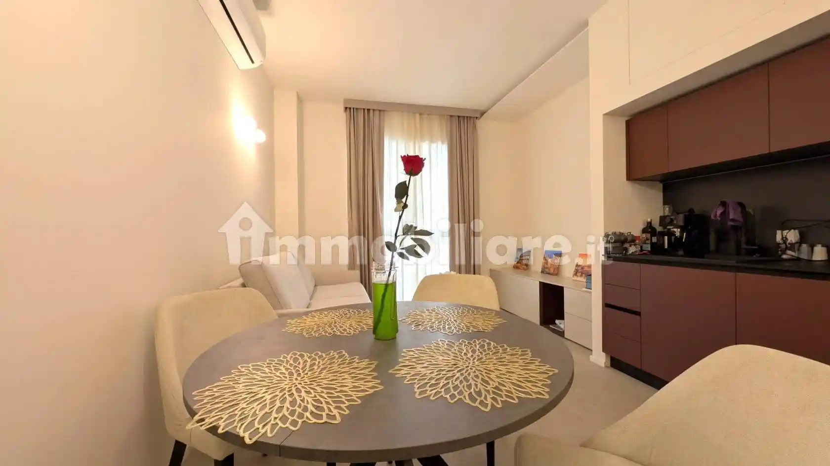 Bilocale via Felice Casati 1, Buenos Aires, Milano - foto 4