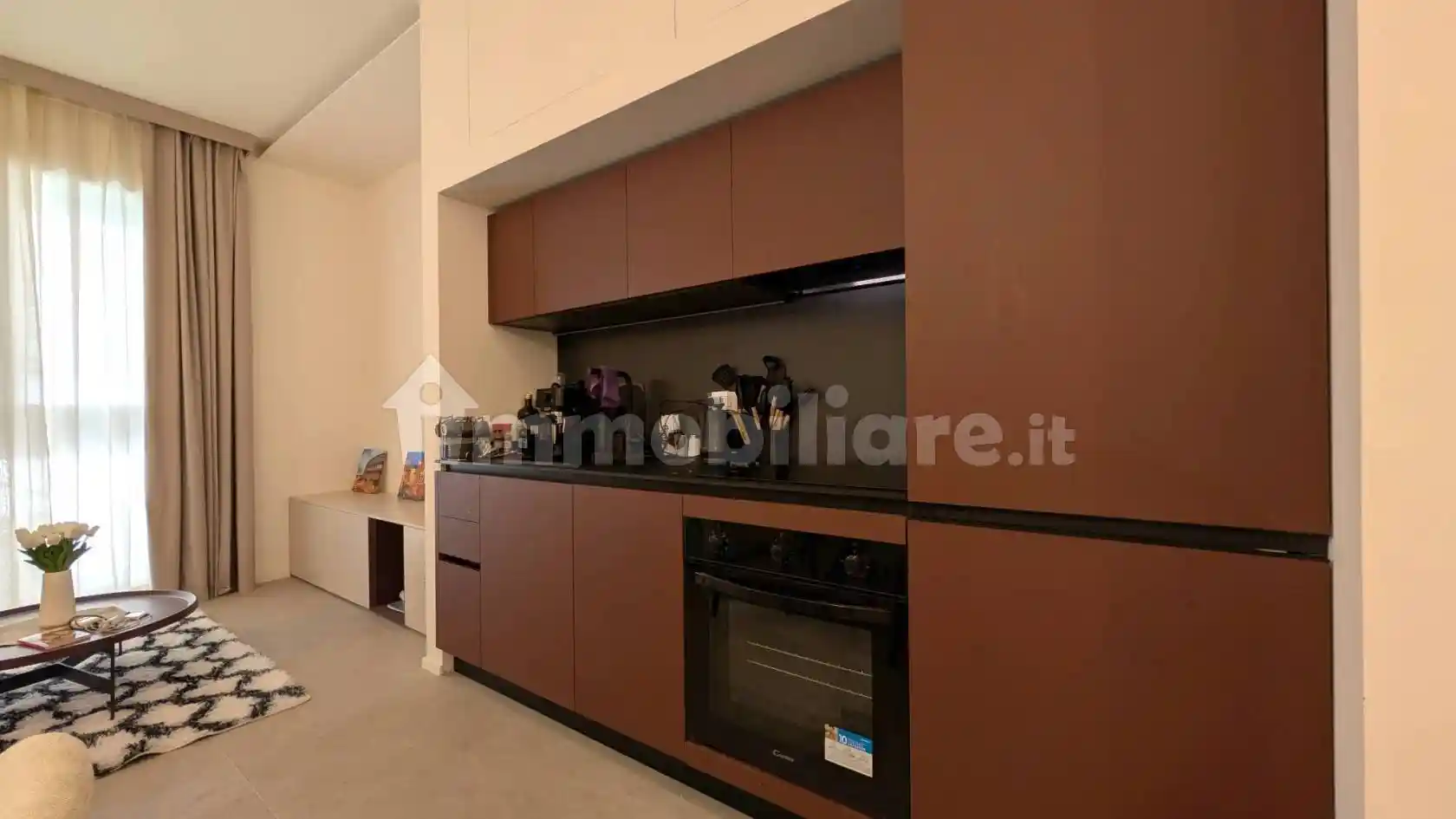 Bilocale via Felice Casati 1, Buenos Aires, Milano - foto 5