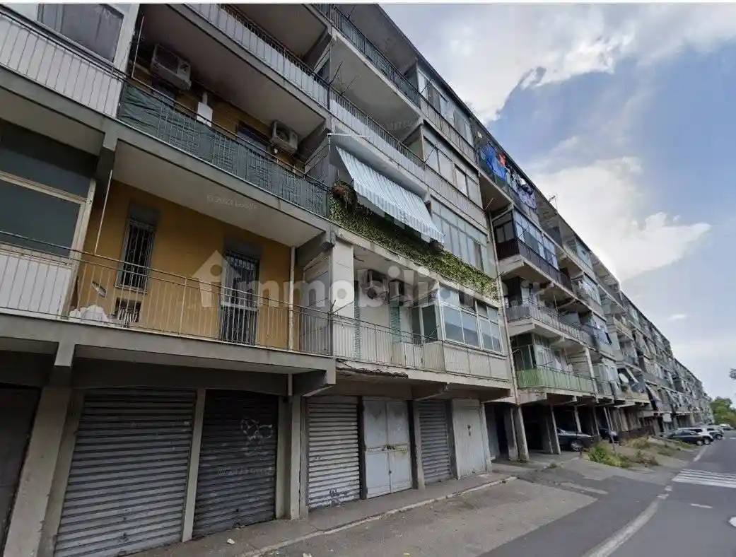 Appartamento in vendita a Catania