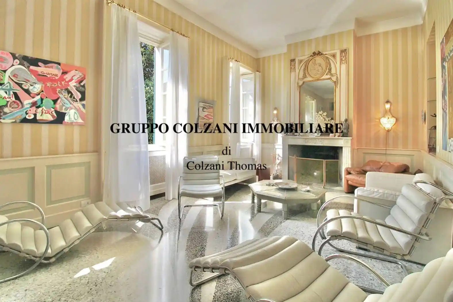 Appartamento buono stato, su più livelli, Corneno Galliano Carella Mariaga, Eupilio - foto 2