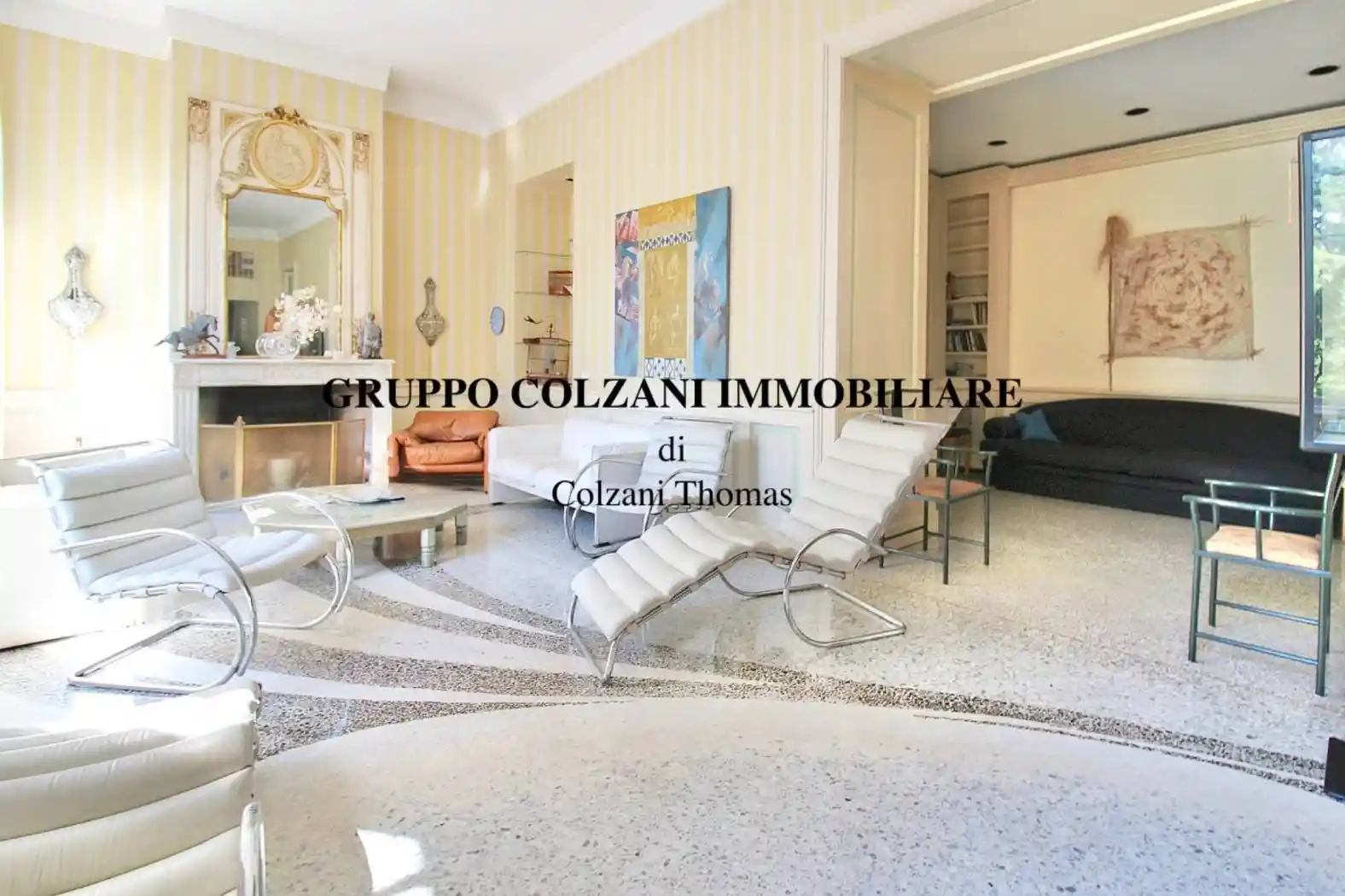 Appartamento buono stato, su più livelli, Corneno Galliano Carella Mariaga, Eupilio - foto 3