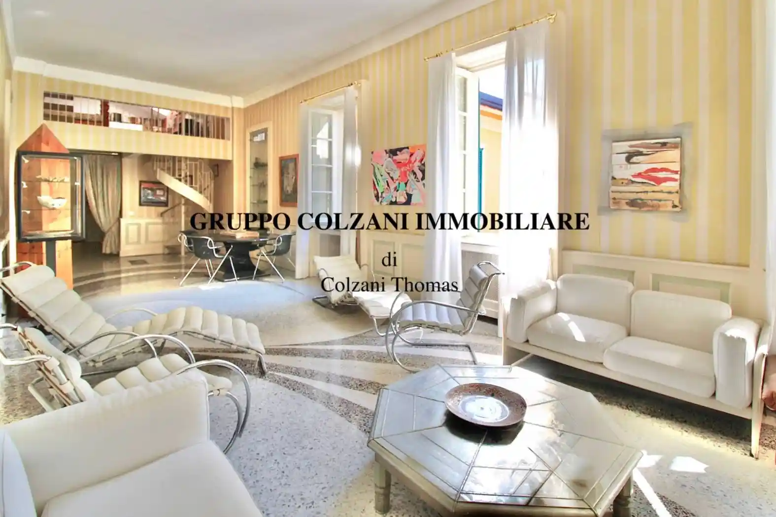 Appartamento buono stato, su più livelli, Corneno Galliano Carella Mariaga, Eupilio - foto 4