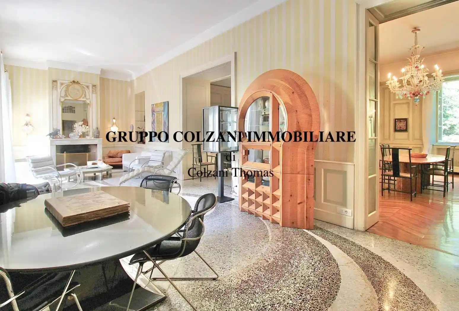 Appartamento buono stato, su più livelli, Corneno Galliano Carella Mariaga, Eupilio - foto 5