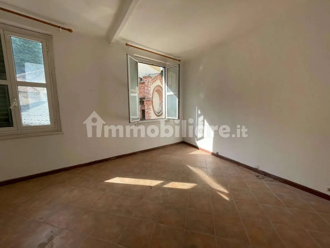 Appartamento in vendita a Voltaggio