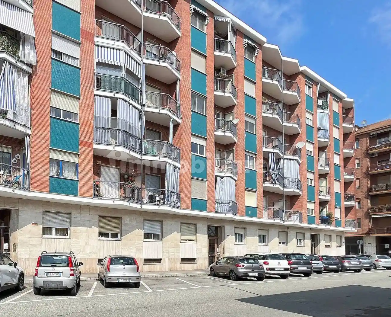 Appartamento in vendita a Nichelino