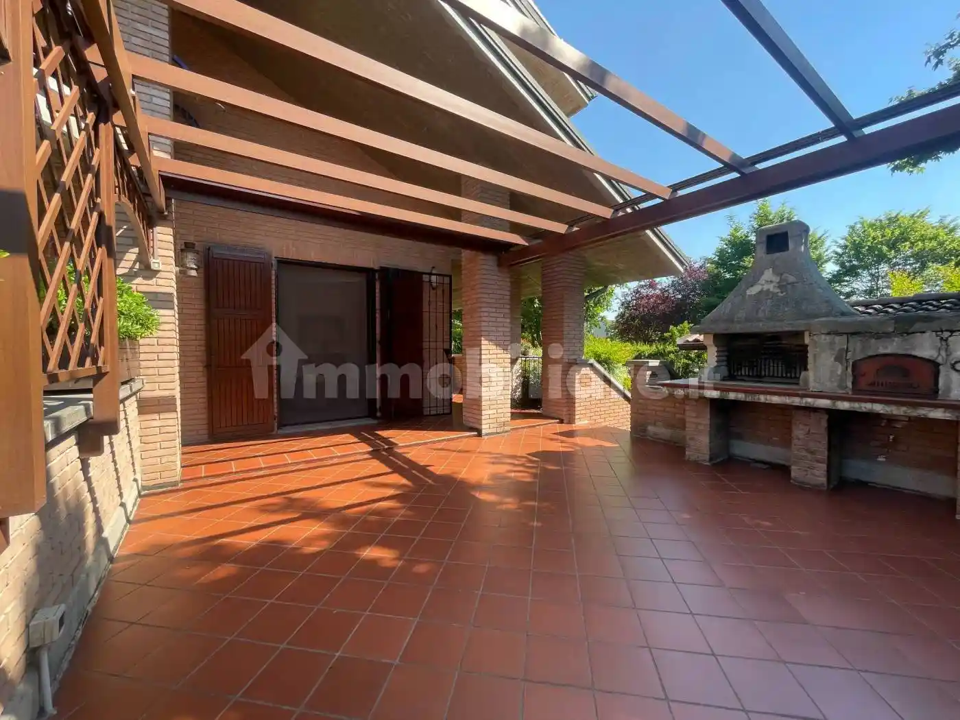 Villa in vendita a Reggio Emilia