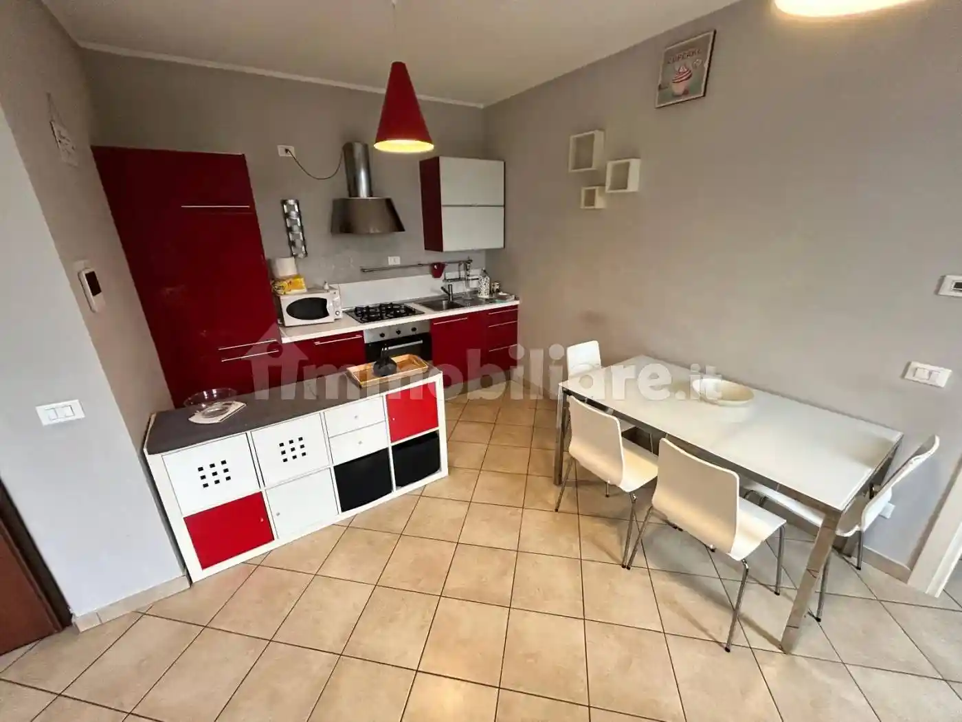 Appartamento in vendita a Castellanza