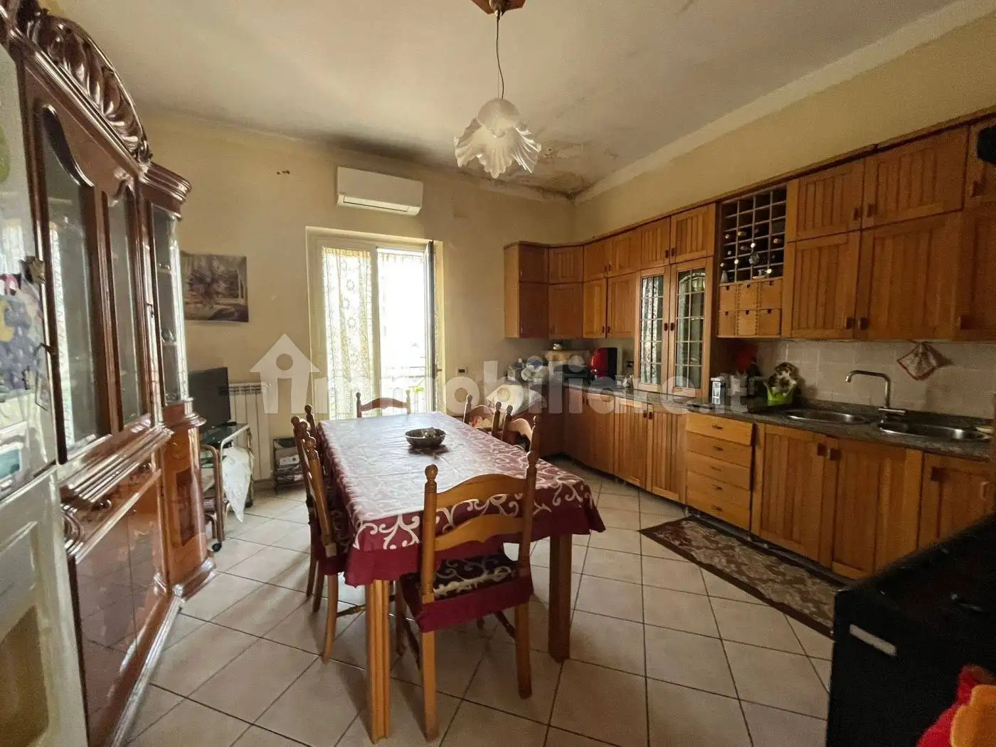 Appartamento in vendita a Afragola