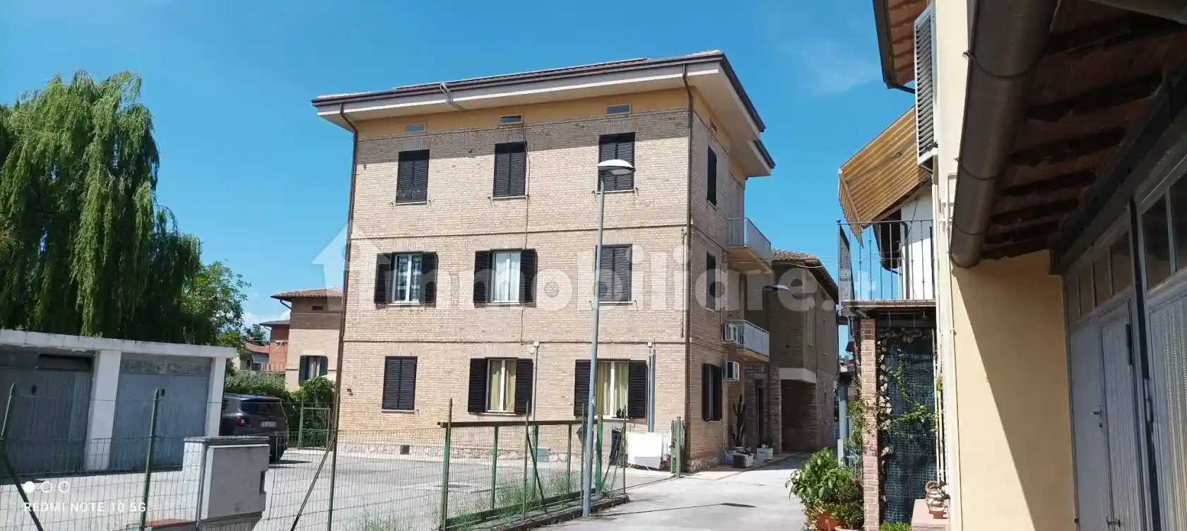 Appartamento in vendita a Bastia Umbra