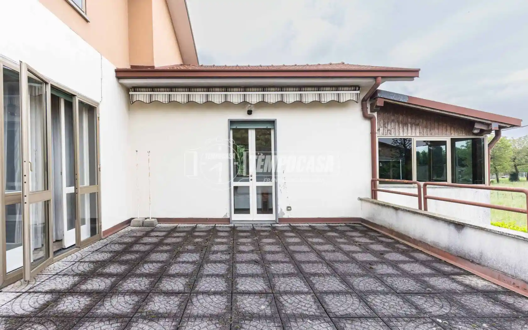 Casa indipendente in vendita a Inverigo