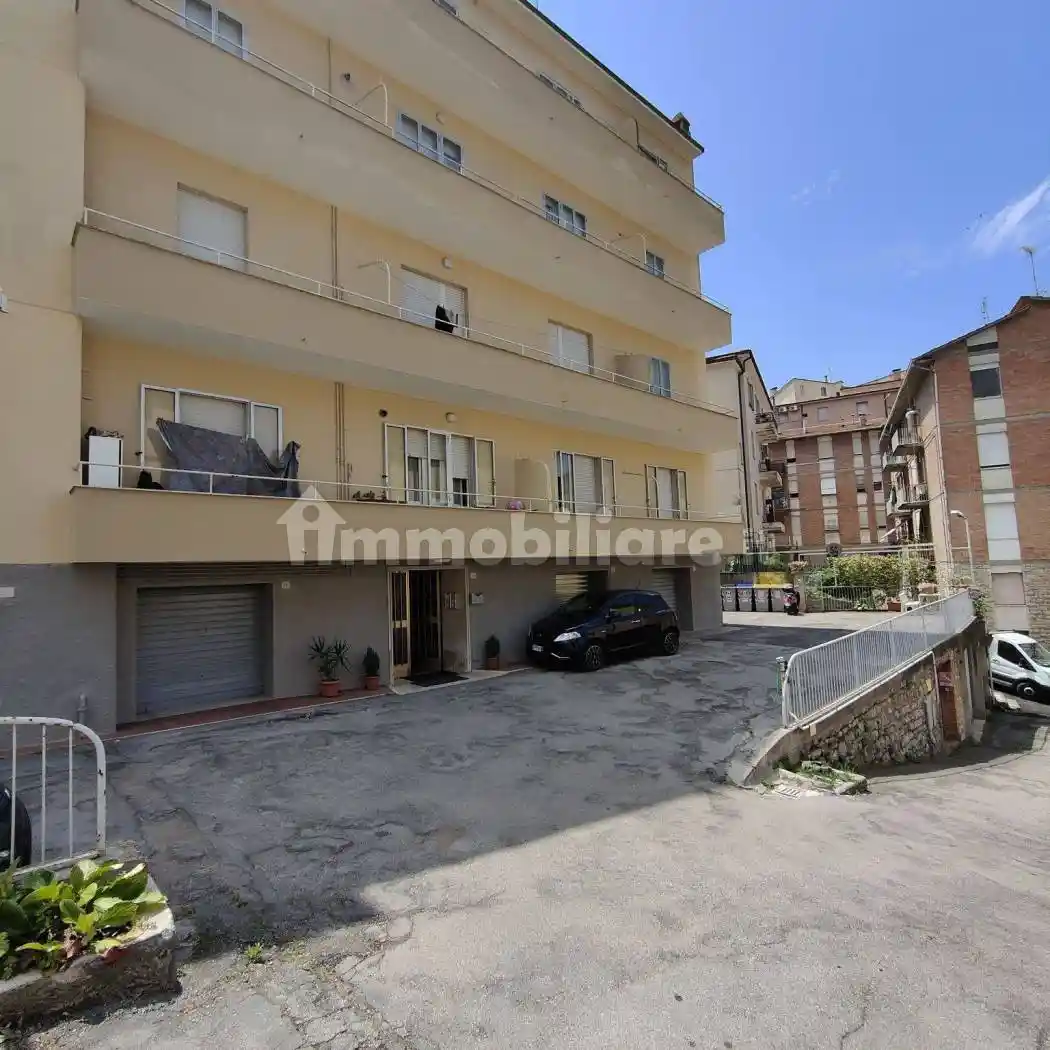 Appartamento in vendita a Perugia