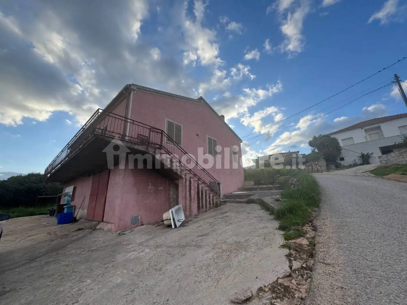 Villa in vendita a Olbia