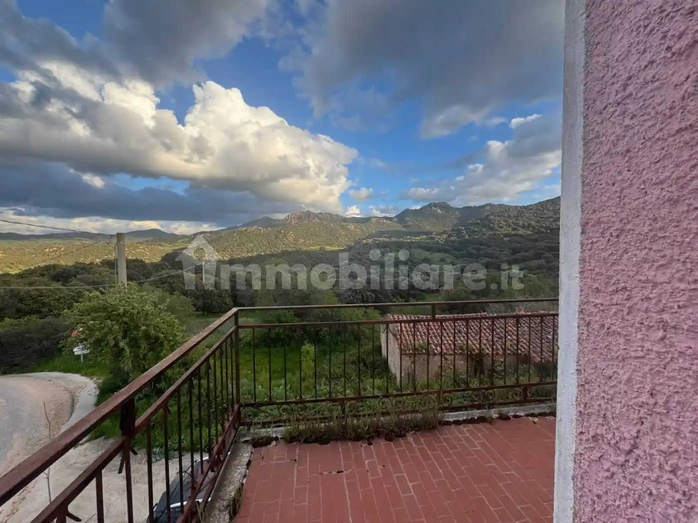 Villa unifamiliare Berchiddeddu FRAZ. SOS CODDOS, Berchiddeddu, Sa Castanza, Olbia - foto 2