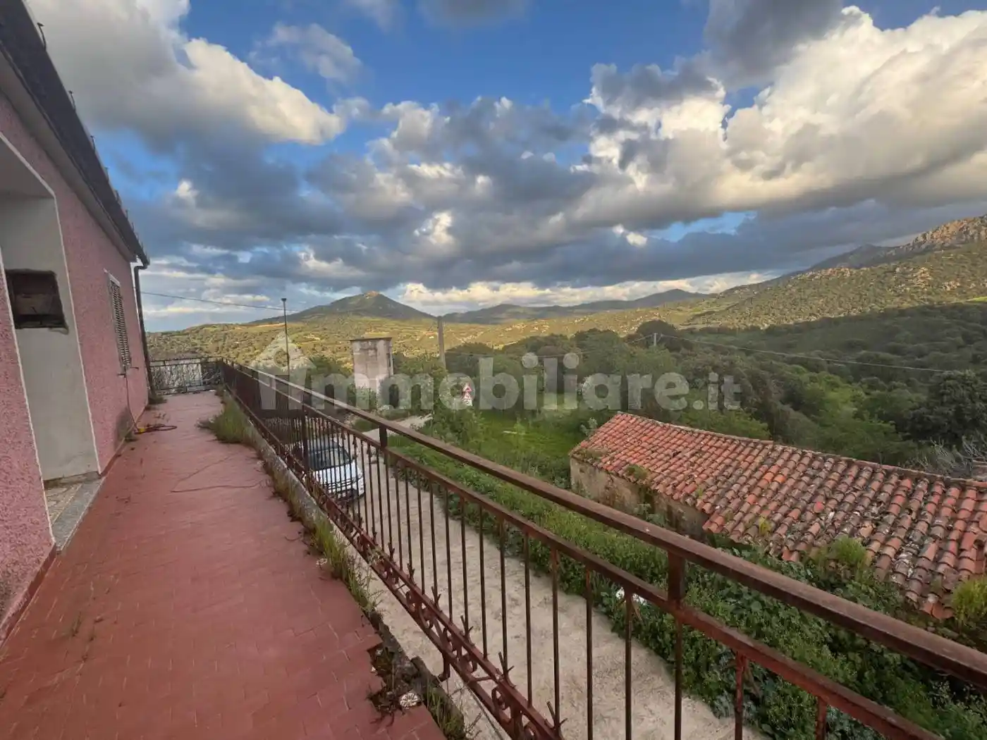 Villa unifamiliare Berchiddeddu FRAZ. SOS CODDOS, Berchiddeddu, Sa Castanza, Olbia - foto 3