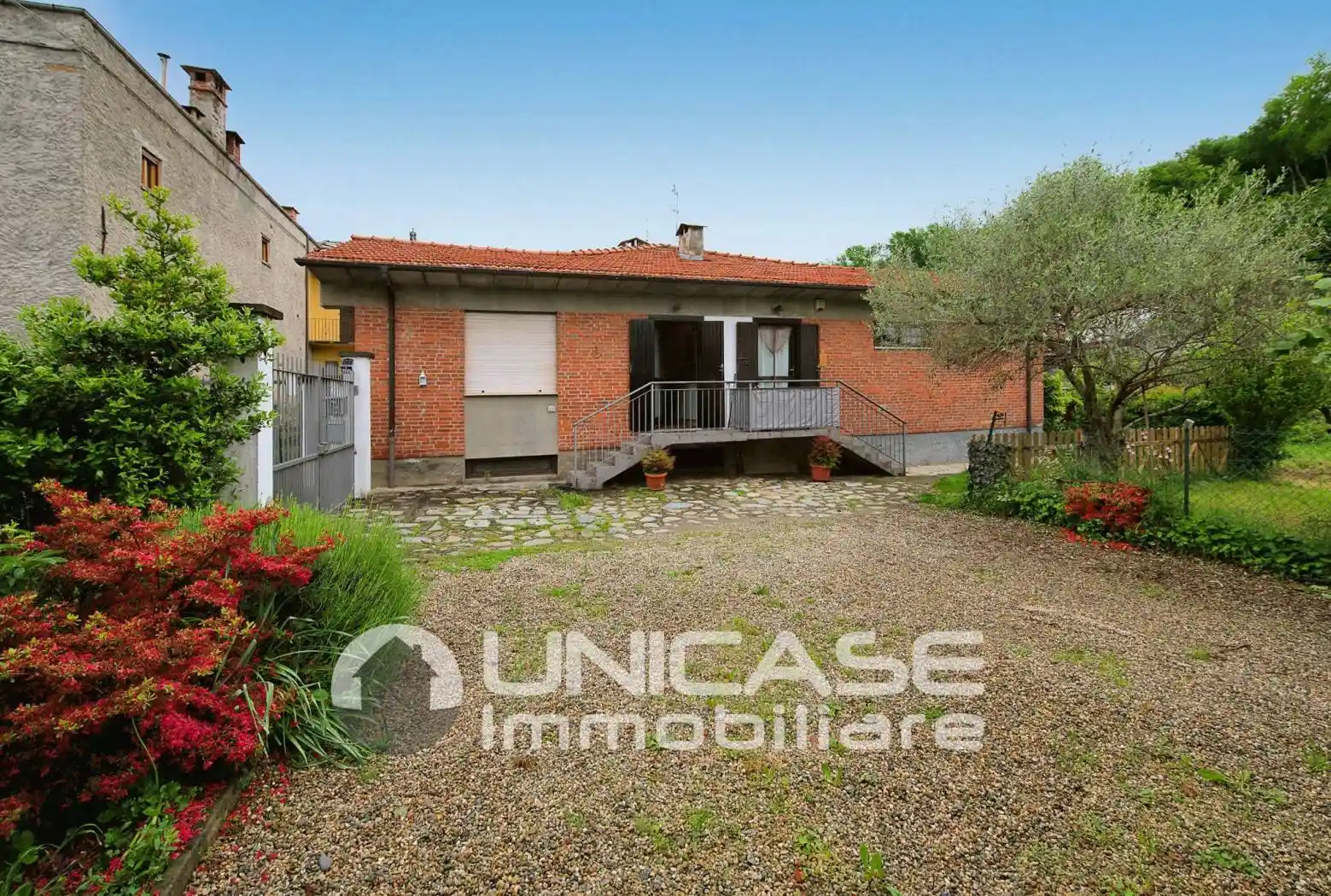 Villa in vendita a Luserna San Giovanni