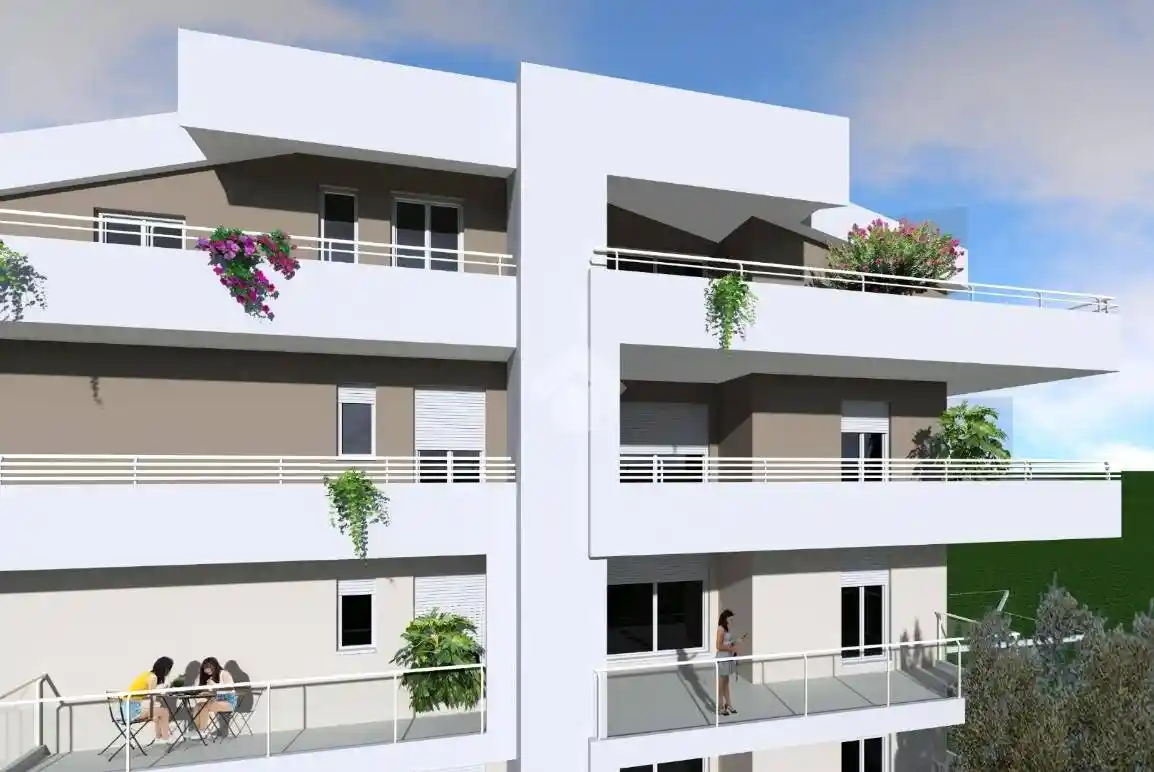 Trilocale via Isonzo 63, Tortoreto Lido, Tortoreto - foto 4