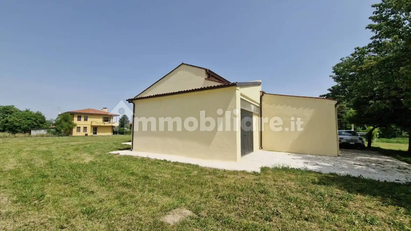 Villa unifamiliare via Pra', Prà, Este - foto 3