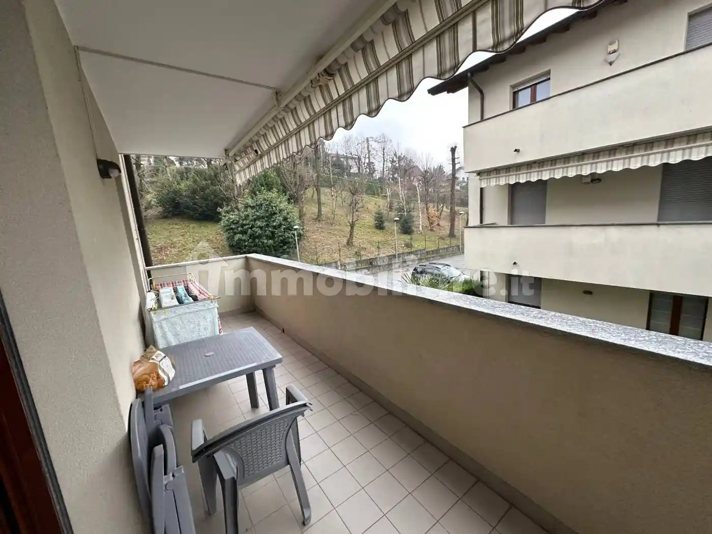 Appartamento in vendita a Tavernerio