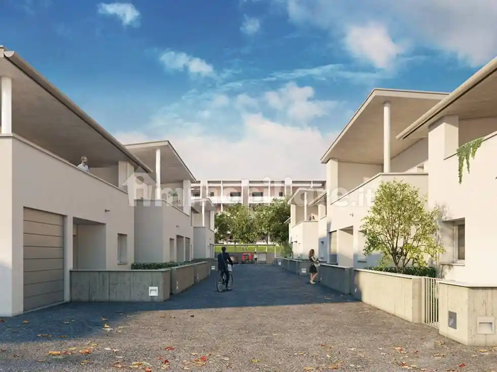 Villa in vendita a Pregnana Milanese